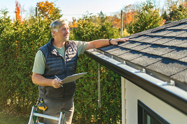 Trusted Storm Damage Roof Repair service in Manhasset, NY - Ben Roofing and Steel LLC